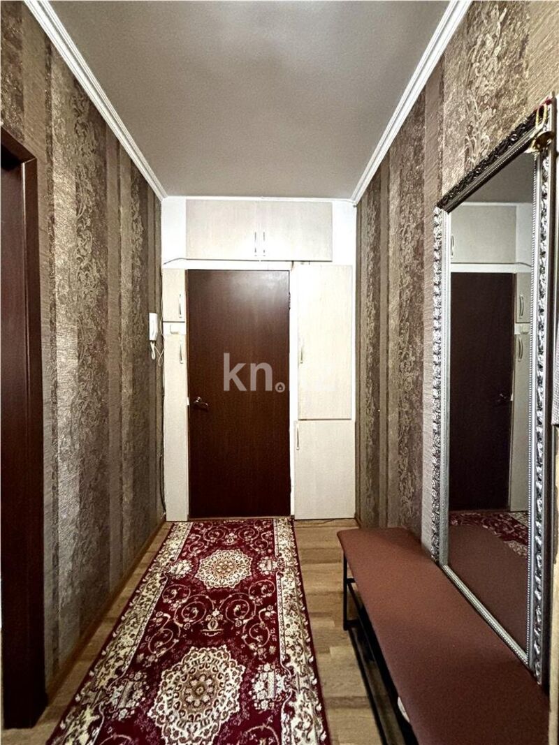 Продажа 3-комнатной квартиры, 76 м² - Продажа квартир на Юго-Востоке Караганды - страница 9 фото 13 из 14