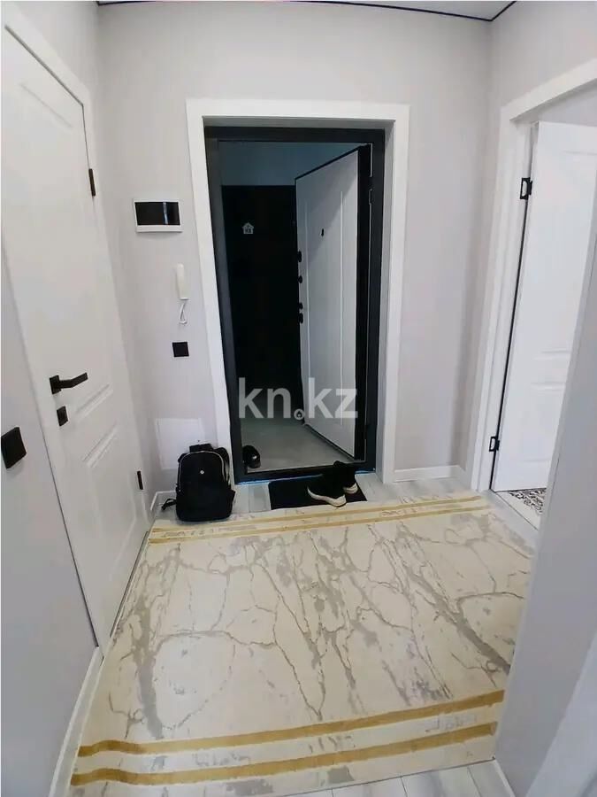 Продажа 2-комнатной квартиры, 33 м² - Продажа двухкомнатных квартир в р-не Есиль Астаны - страница 44 фото 4 из 4