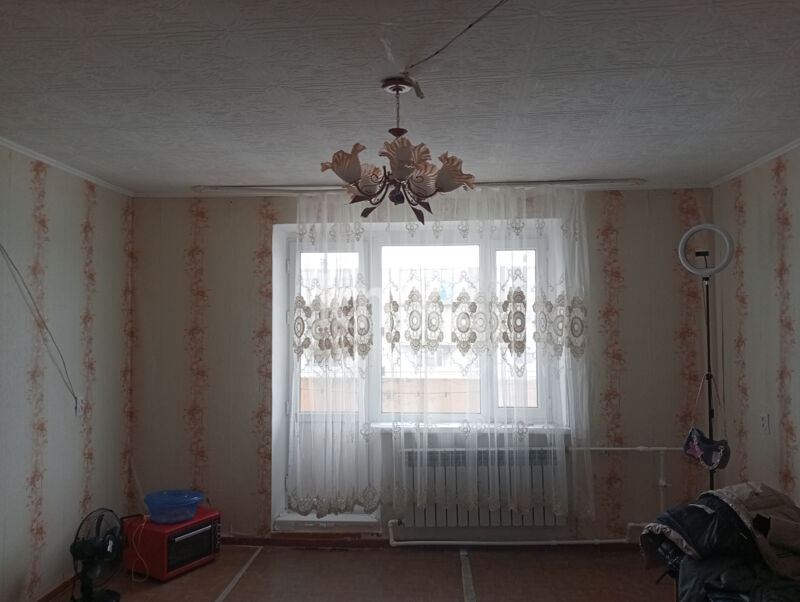 Продажа 3-комнатной квартиры, 70 м² - Недвижимость в Карагандинской области фото 7 из 8
