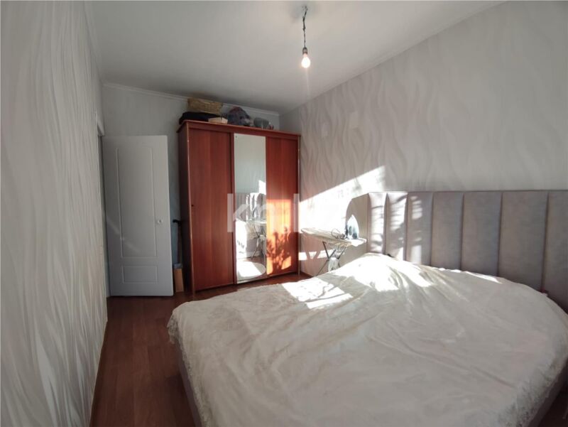 Продажа 3-комнатной квартиры, 60 м² - Продажа земельных участков в Абае фото 4 из 13