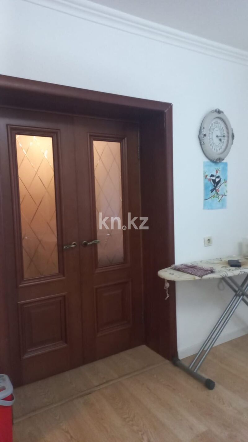 Аренда 3-комнатной квартиры, 118 м² - Аренда трехкомнатных квартир помесячно в Казахстане фото 12 из 17