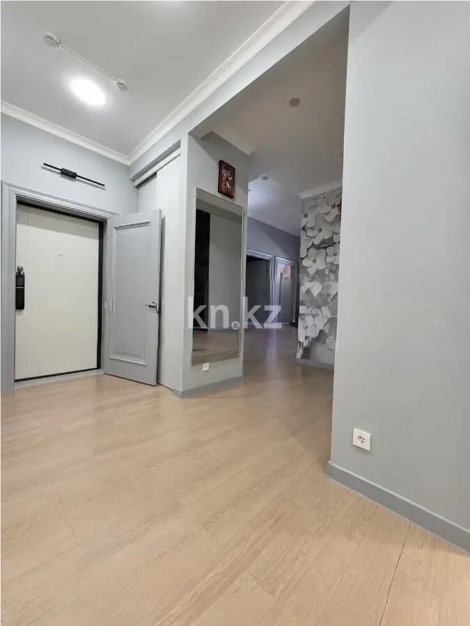 Продажа 3-комнатной квартиры, 137 м² - Продажа трехкомнатных квартир в монолитно-каркасном доме в Алматы фото 8 из 8