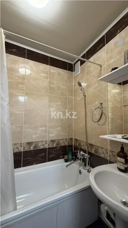 Продажа 2-комнатной квартиры, 53 м² - Продажа квартир от собственников в Караганде фото 5 из 5