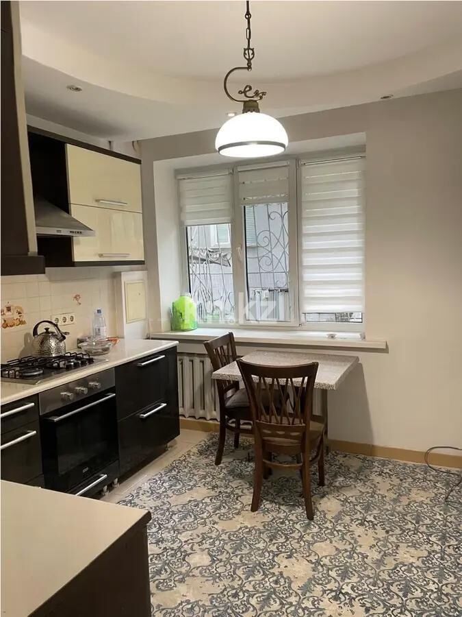 Продажа 3-комнатной квартиры, 63 м² - Продажа трехкомнатных квартир в кирпичном доме в Казахстане - страница 2 фото 5 из 6