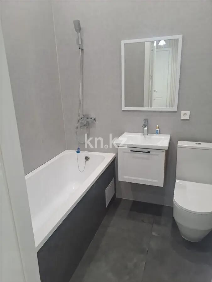 Продажа 1-комнатной квартиры, 40 м² - Продажа однокомнатных квартир в р-не Есиль Астаны - страница 17 фото 4 из 5