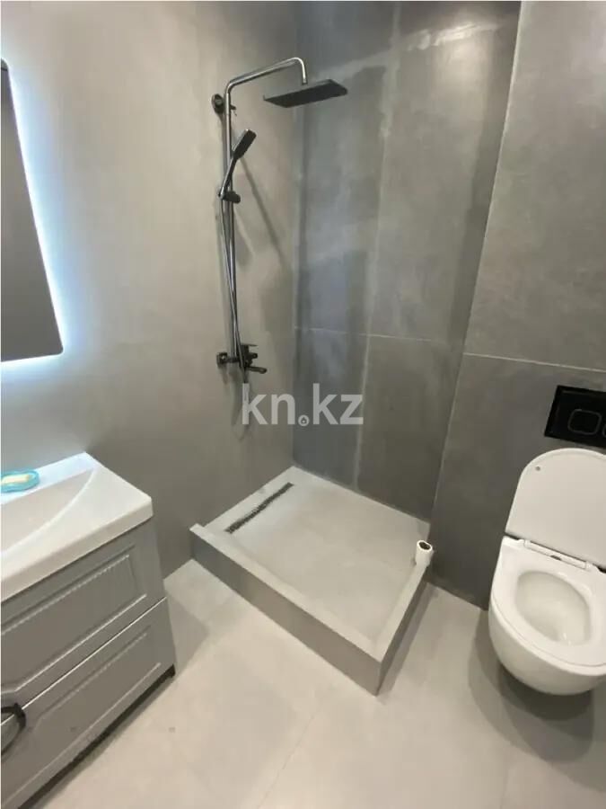 Продажа 3-комнатной квартиры, 80 м² - Продажа трехкомнатных квартир в монолитно-каркасном доме в Казахстане - страница 104 фото 4 из 4