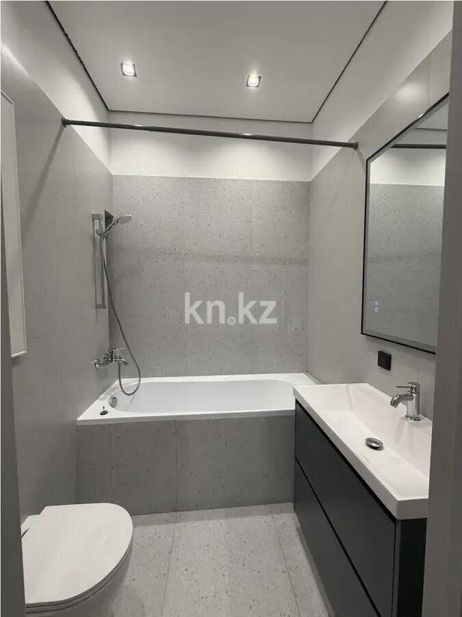 Продажа 3-комнатной квартиры, 77 м² - Продажа трехкомнатных квартир в кирпичном доме в Алматы фото 6 из 7