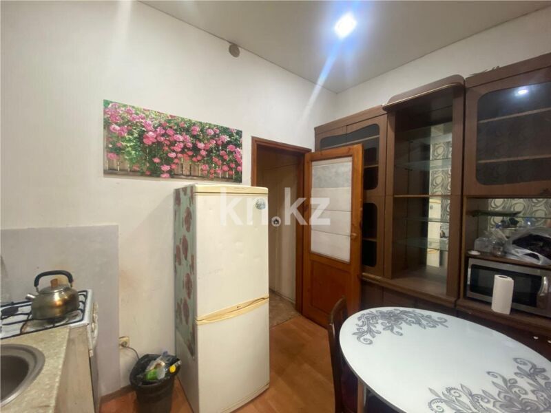 Продажа 2-комнатной квартиры, 55 м² - Продажа квартир в кирпичном доме в Караганде - страница 9 фото 6 из 14