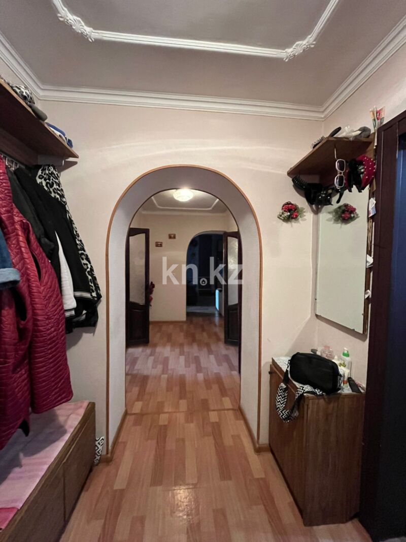 Продажа 4-комнатного дома, 87 м² - Продажа домов, коттеджей в Майкудуке Караганды фото 16 из 20