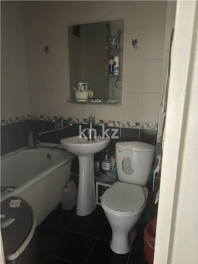 Продажа 2-комнатной квартиры, 42.4 м² - Продажа двухкомнатных квартир в панельном доме в Алматы - страница 29 фото 3 из 4