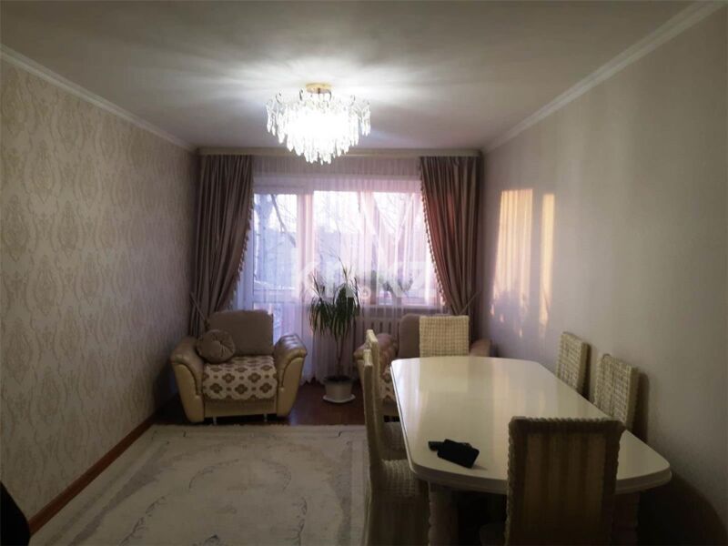 Продажа 2-комнатной квартиры, 48 м² - Продажа квартир в Майкудуке Караганды - страница 10 фото 1 из 12