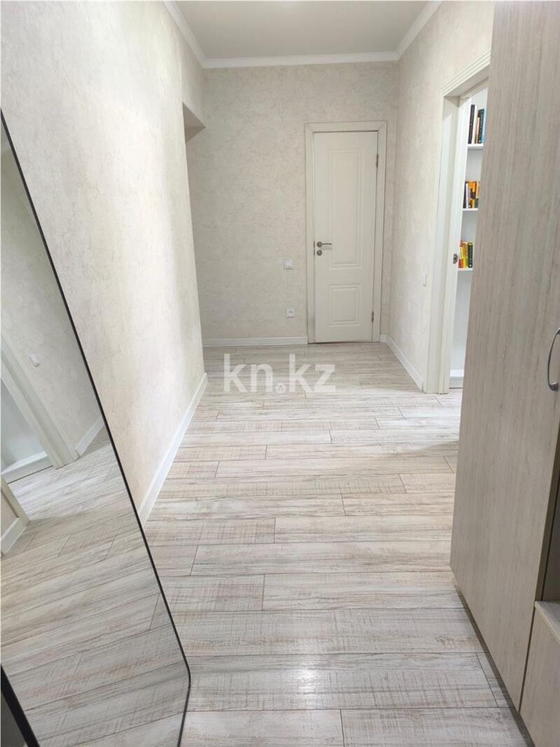 Продажа 3-комнатной квартиры, 69 м² - Продажа квартир на Юго-Востоке Караганды - страница 2 фото 13 из 14
