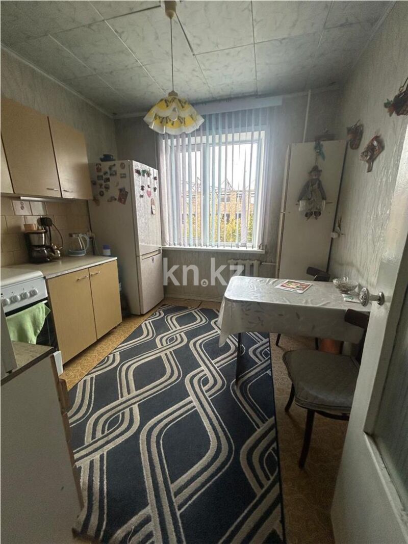Продажа 3-комнатной квартиры, 66 м² - Продажа трехкомнатных квартир в Майкудуке Караганды - страница 10 фото 5 из 10