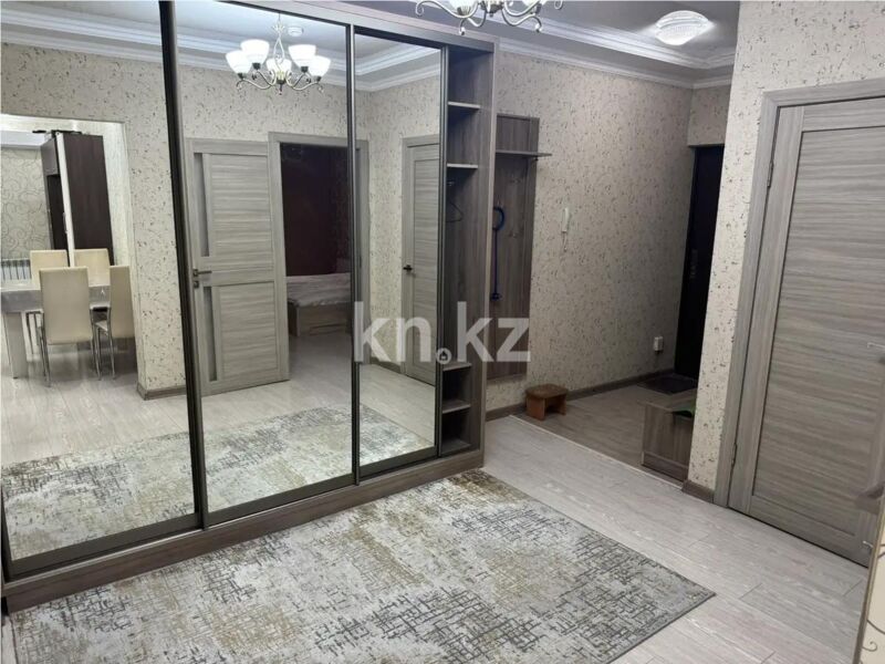 Продажа 2-комнатной квартиры, 73.6 м² - Продажа двухкомнатных квартир в Алмалинском р-не Алматы - страница 14 фото 5 из 5