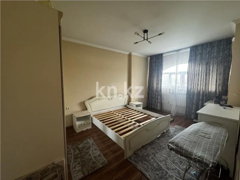 Продажа 3-комнатной квартиры, 75 м² - Продажа трехкомнатных квартир в Бостандыкском р-не Алматы - страница 15 фото 2 из 7