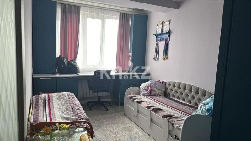 Продажа 3-комнатной квартиры, 70 м² - Продажа трехкомнатных квартир в Наурызбайском р-не Алматы - страница 12 фото 2 из 6