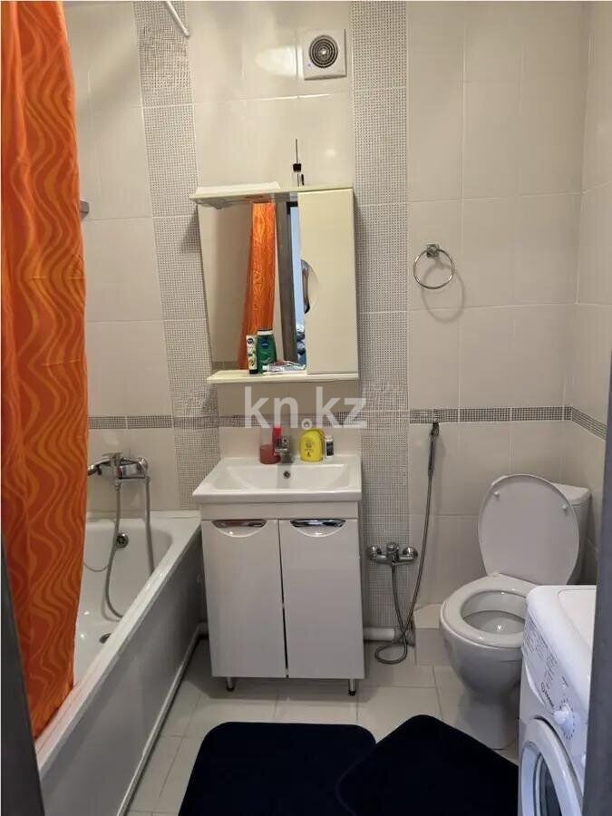 Продажа 1-комнатной квартиры, 37 м² - Недвижимость в Астане - страница 34 фото 2 из 2