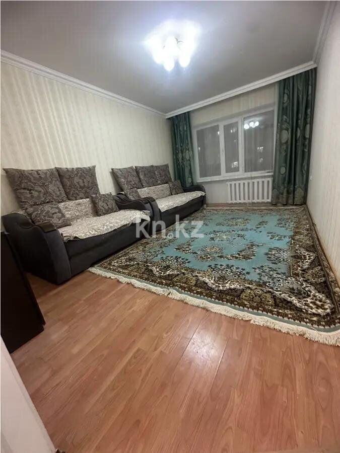 Продажа 2-комнатной квартиры, 51.7 м² - Продажа двухкомнатных квартир в р-не Алматы Астаны фото 1 из 6