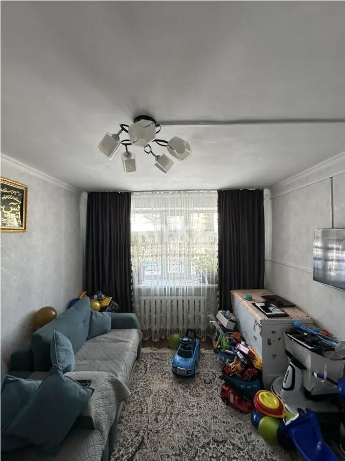 Продажа 3-комнатной квартиры, 65 м² - Продажа трехкомнатных квартир в кирпичном доме в Казахстане - страница 70 фото 1 из 5