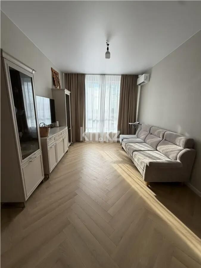 Продажа 1-комнатной квартиры, 40.1 м² - Продажа однокомнатных квартир в р-не Нура Астаны - страница 24 фото 1 из 2