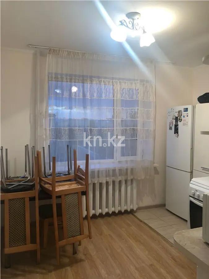 Продажа 1-комнатной квартиры, 37 м² - Продажа квартир в Астане - страница 26 фото 2 из 3