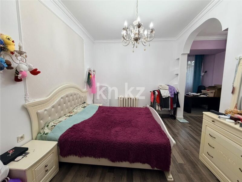Продажа 3-комнатной квартиры, 130 м² - Продажа недвижимости в Астане - страница 17 фото 6 из 14