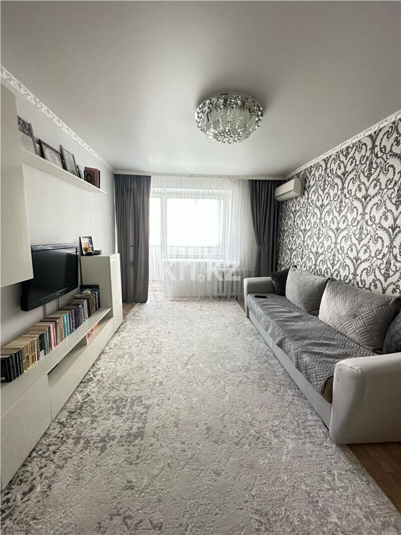 Продажа 2-комнатной квартиры, 47 м² - Продажа двухкомнатных квартир в Городе Караганды - страница 12 фото 1 из 16