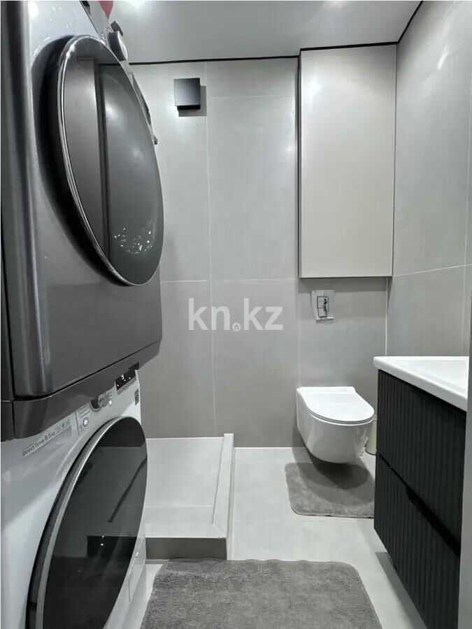 Продажа 2-комнатной квартиры, 41 м² - Продажа квартир в монолитном доме в Астане - страница 14 фото 4 из 5