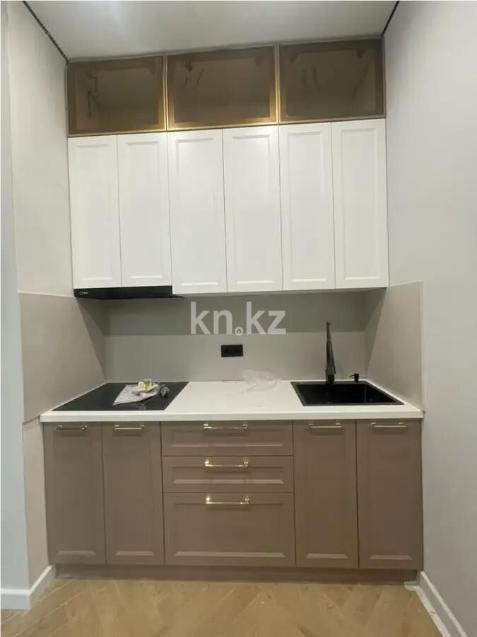 Продажа 2-комнатной квартиры, 44.5 м² - Продажа двухкомнатных квартир в монолитно-каркасном доме в Казахстане - страница 186 фото 3 из 4