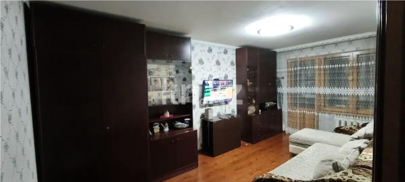 Продажа 3-комнатной квартиры, 62.5 м² - Продажа трехкомнатных квартир в Алмалинском р-не Алматы - страница 5 фото 1 из 7