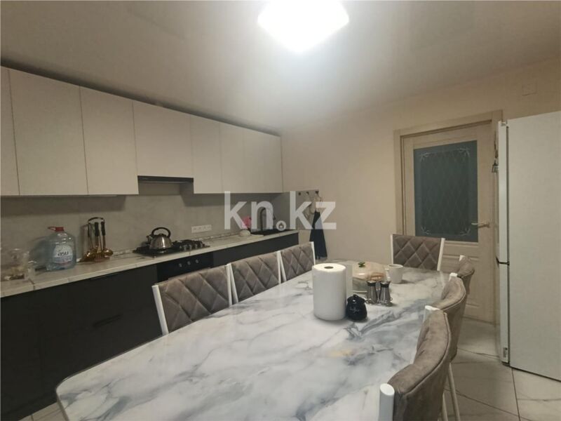 Продажа 5-комнатного дома, 115.7 м² - Продажа домов, коттеджей в районе ЖБИ Караганды фото 9 из 20