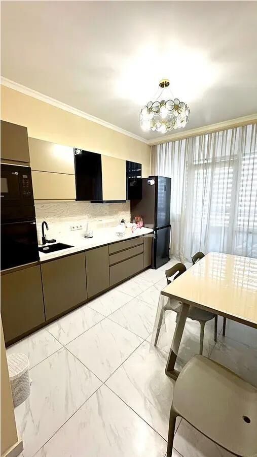Продажа 2-комнатной квартиры, 60.2 м² - Продажа двухкомнатных квартир в Медеуском р-не Алматы - страница 14 фото 3 из 4
