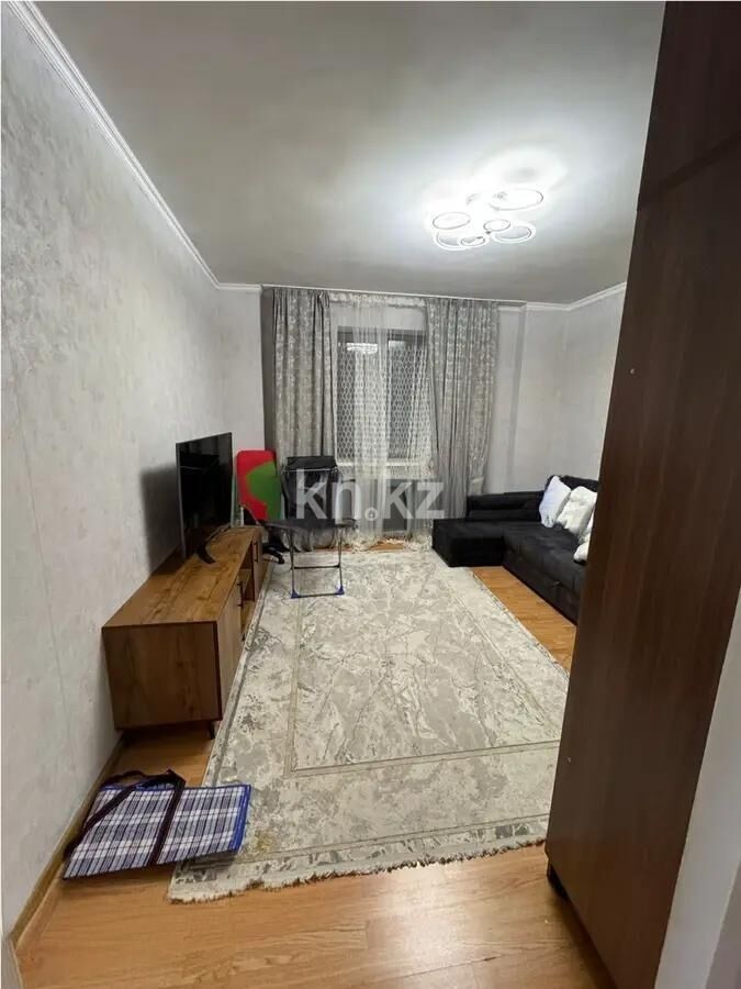Продажа 3-комнатной квартиры, 80 м² - Продажа квартир в блочном доме в Казахстане фото 1 из 5