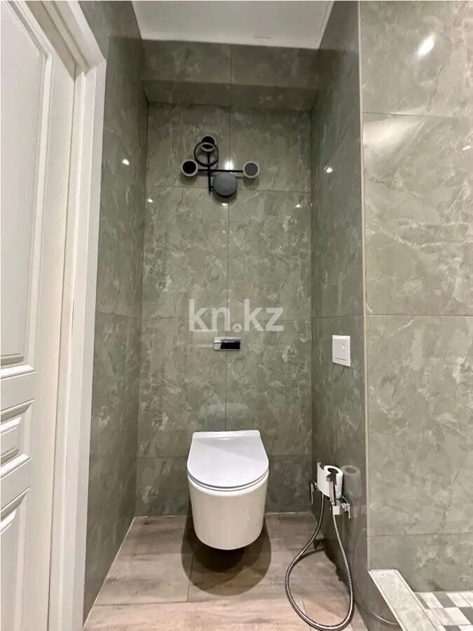 Продажа 3-комнатной квартиры, 105 м² - Продажа квартир в Казахстане - страница 5 фото 6 из 8
