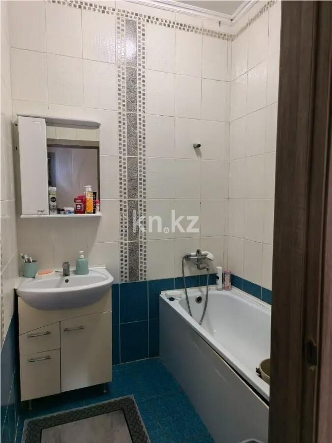 Продажа 2-комнатной квартиры, 56.2 м² - Продажа двухкомнатных квартир в монолитно-каркасном доме в Казахстане - страница 33 фото 4 из 6