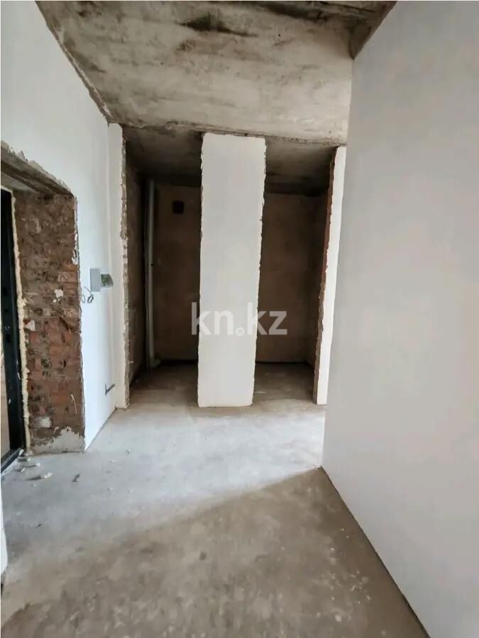 Продажа 2-комнатной квартиры, 60 м² - Продажа квартир в р-не Нура Астаны - страница 3 фото 4 из 4