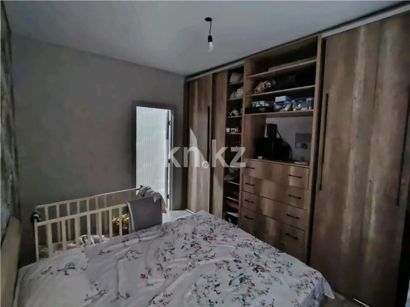 Продажа 2-комнатной квартиры, 48 м² - Продажа квартир в блочном доме в Астане - страница 172 фото 2 из 10
