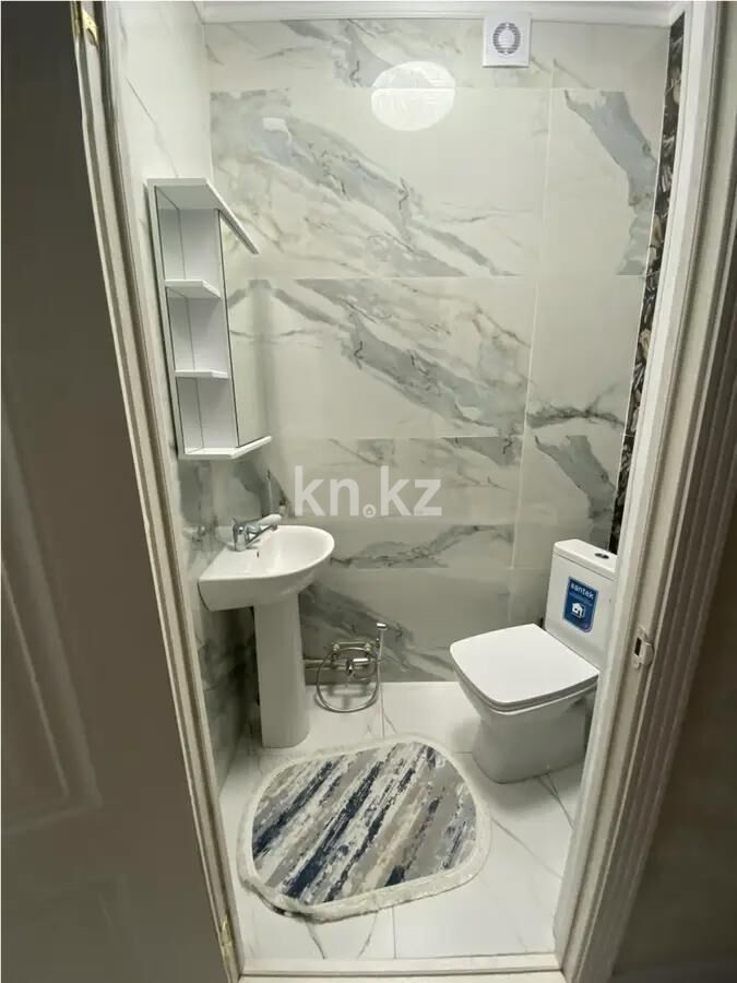 Продажа 3-комнатной квартиры, 86 м² - Продажа трехкомнатных квартир в Алатауском р-не Алматы - страница 17 фото 5 из 6