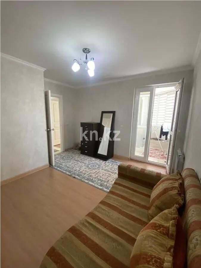 Продажа 3-комнатной квартиры, 85 м² - Продажа трехкомнатных квартир в монолитно-каркасном доме в Алматы фото 2 из 4