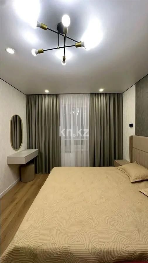 Продажа 2-комнатной квартиры, 62.5 м² - Продажа квартир в новостройках Астаны - страница 6 фото 2 из 3