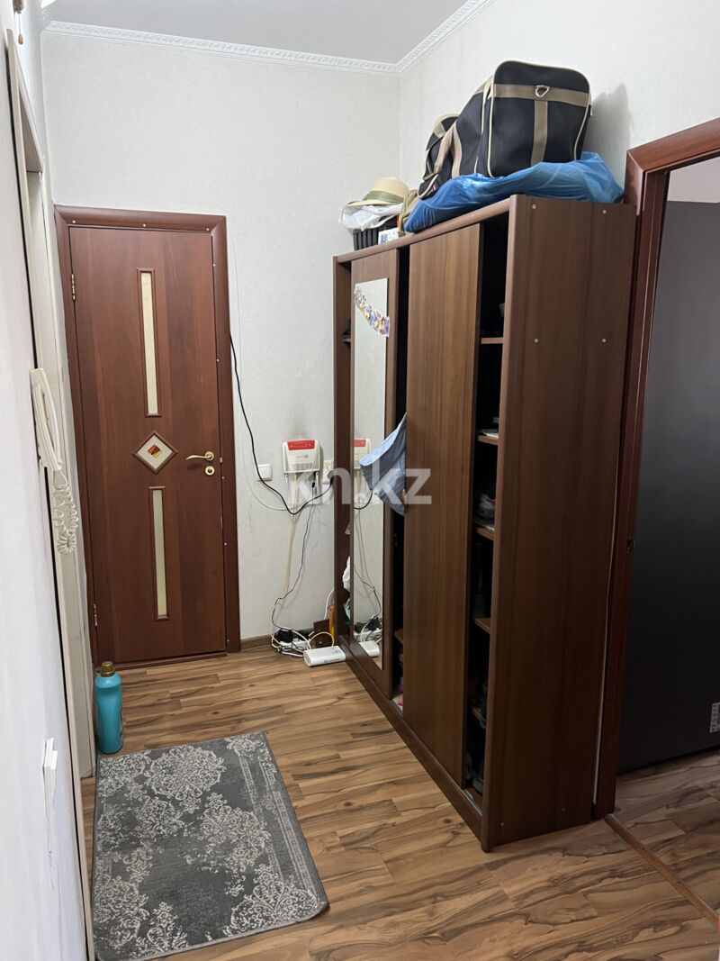Продажа 1-комнатной квартиры, 39.7 м² - Продажа однокомнатных квартир в Бостандыкском р-не Алматы - страница 5 фото 16 из 16