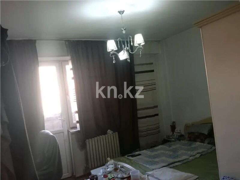 Продажа 3-комнатной квартиры, 88 м² - Продажа квартир в Алатауском р-не Алматы фото 3 из 5