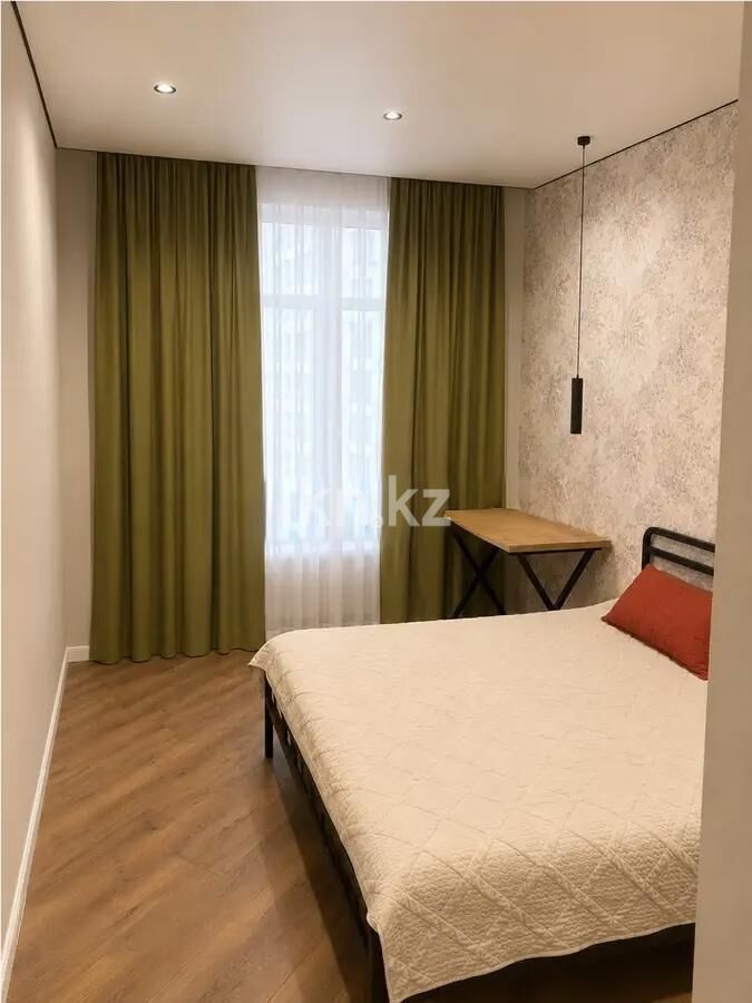 Продажа 3-комнатной квартиры, 81 м² - Недвижимость в Астане - страница 28 фото 2 из 7