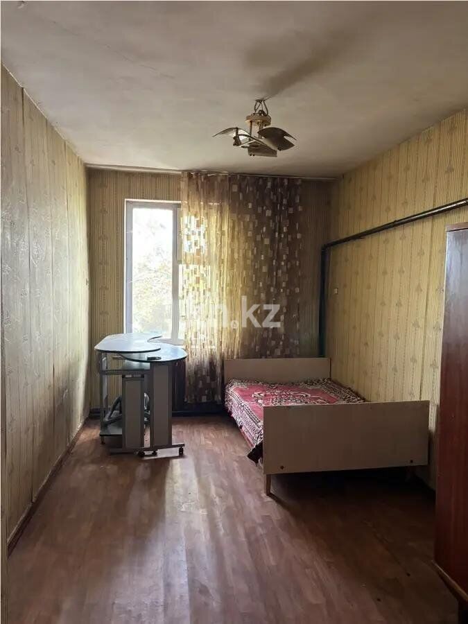 Продажа 2-комнатной квартиры, 46 м² - Продажа квартир от собственников в Караганде фото 2 из 3
