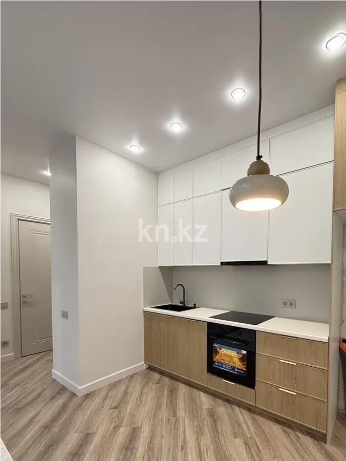 Продажа 2-комнатной квартиры, 44 м² - Продажа квартир в кирпичном доме в Астане - страница 215 фото 4 из 5