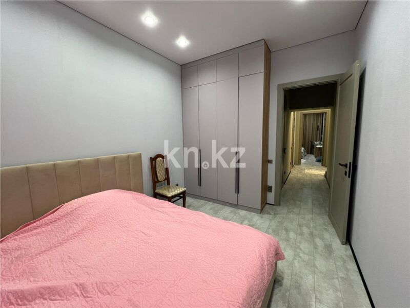 Продажа 4-комнатной квартиры, 97 м² - Продажа четырехкомнатных квартир в Караганде - страница 3 фото 9 из 21