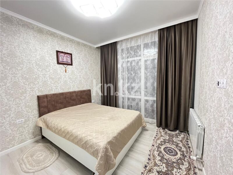Продажа 3-комнатной квартиры, 84 м² - Продажа трехкомнатных квартир на Юго-Востоке Караганды - страница 23 фото 9 из 17