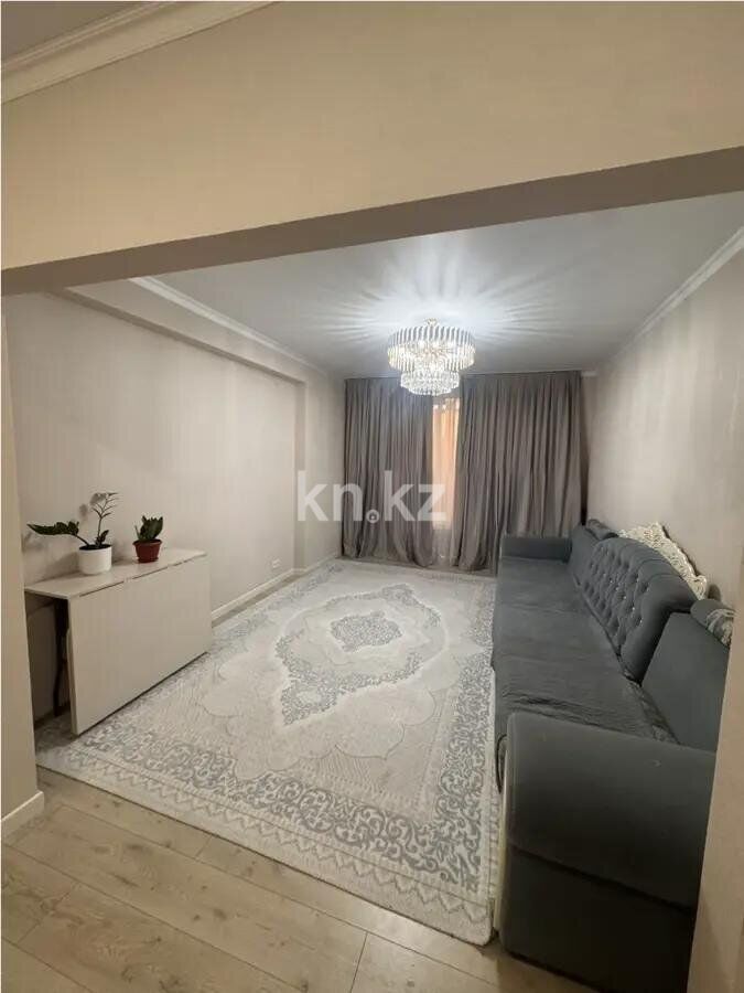 Продажа 2-комнатной квартиры, 69 м² - Продажа двухкомнатных квартир в Наурызбайском р-не Алматы фото 1 из 3