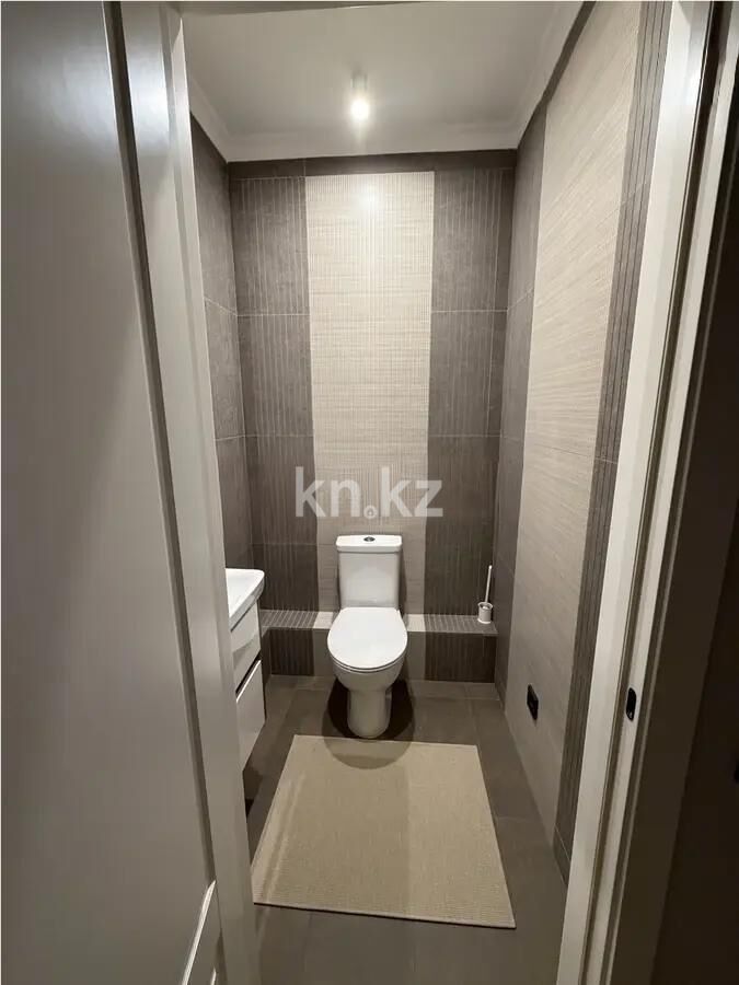 Продажа 2-комнатной квартиры, 65.1 м² - Продажа двухкомнатных квартир в Медеуском р-не Алматы - страница 6 фото 2 из 3