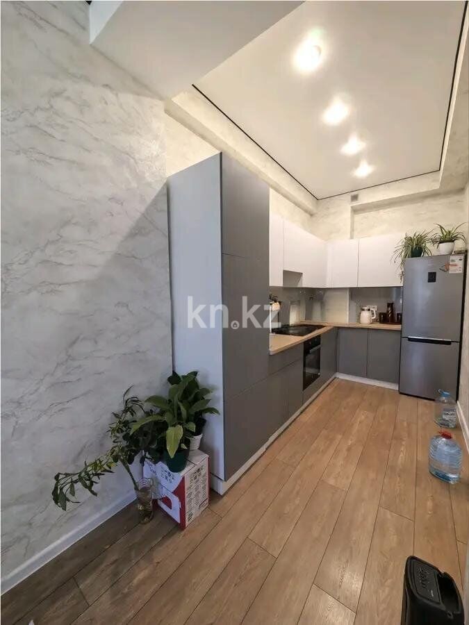 Продажа 2-комнатной квартиры, 50 м² - Продажа квартир в Алматы - страница 5 фото 3 из 6